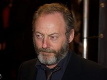 Liam Cunningham