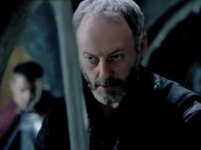 Liam Cunningham