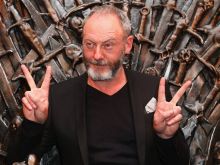 Liam Cunningham