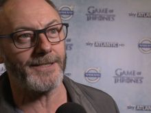 Liam Cunningham