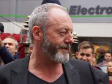 Liam Cunningham