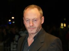 Liam Cunningham