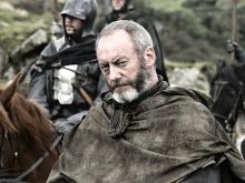 Liam Cunningham