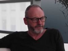 Liam Cunningham