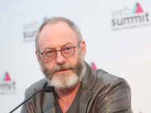 Liam Cunningham