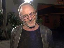 Liam Cunningham