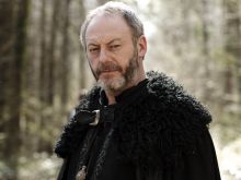 Liam Cunningham