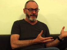 Liam Cunningham