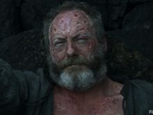 Liam Cunningham