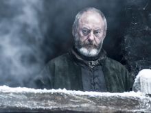 Liam Cunningham