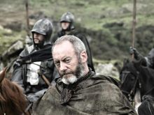 Liam Cunningham