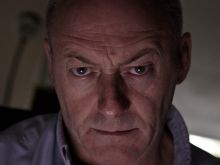 Liam Cunningham