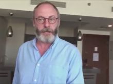 Liam Cunningham