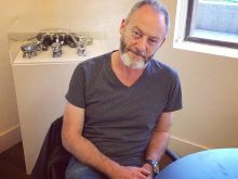 Liam Cunningham