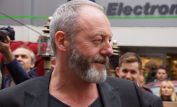 Liam Cunningham