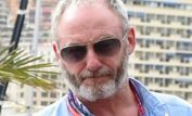 Liam Cunningham