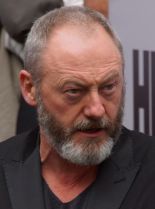 Liam Cunningham