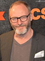 Liam Cunningham