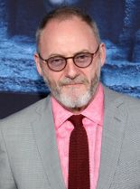 Liam Cunningham