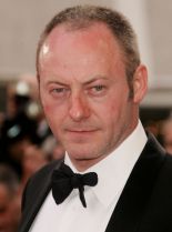 Liam Cunningham