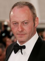 Liam Cunningham