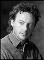 Liam Cunningham photo