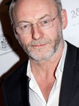 Liam Cunningham