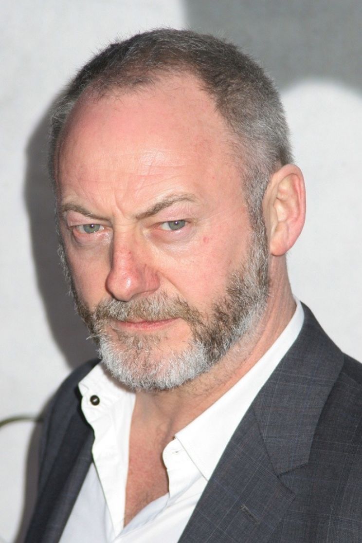 Liam Cunningham