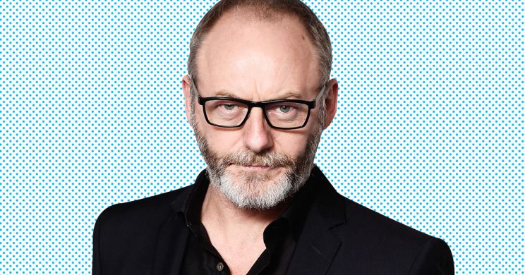 Liam Cunningham