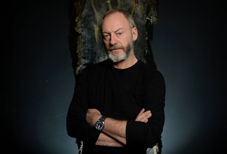 Liam Cunningham