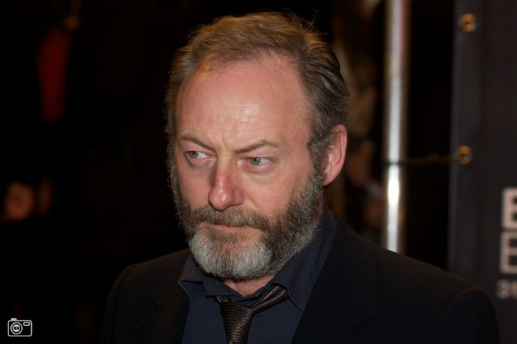 Liam Cunningham