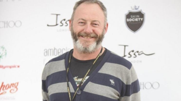 Liam Cunningham