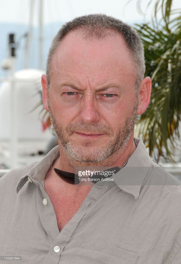 Liam Cunningham