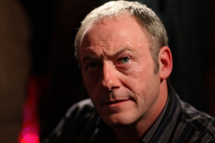 Liam Cunningham