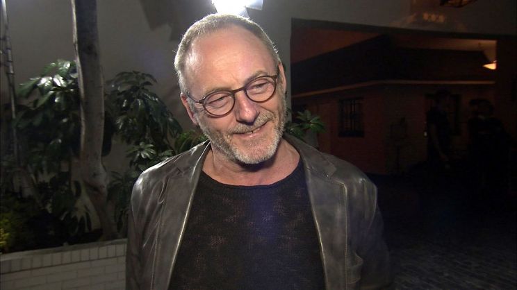 Liam Cunningham