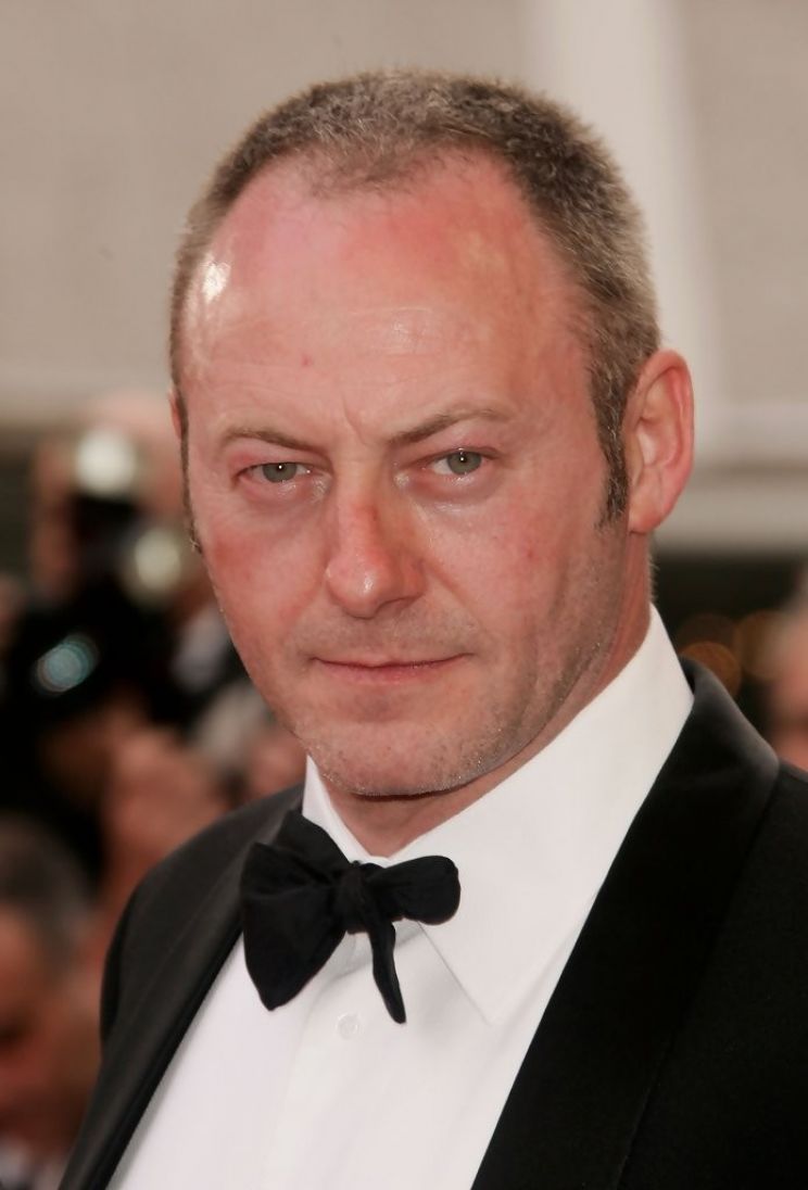 Liam Cunningham