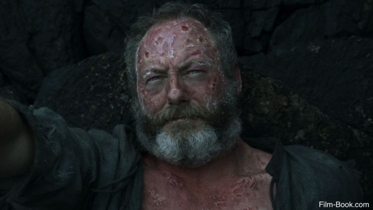 Liam Cunningham