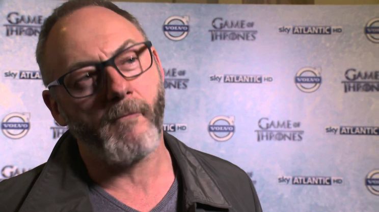 Liam Cunningham
