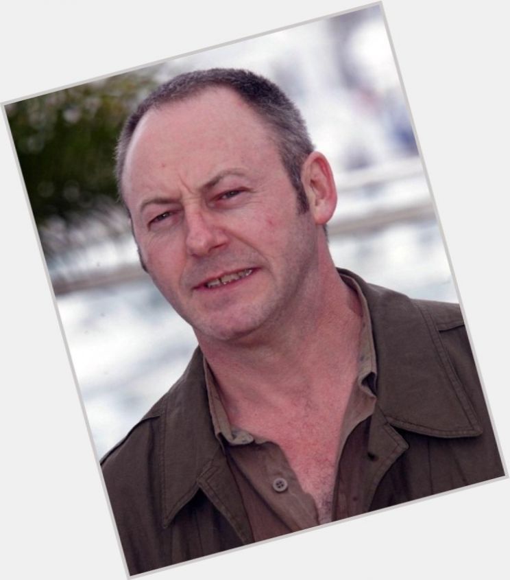 Liam Cunningham
