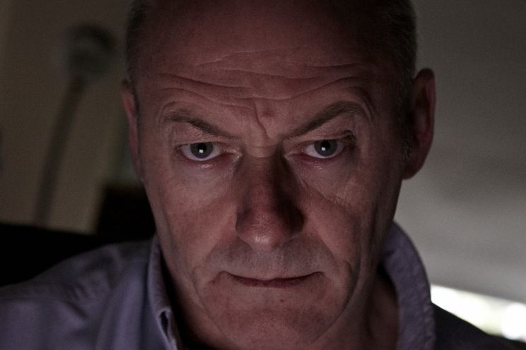 Liam Cunningham