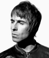 Liam Gallagher