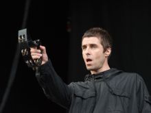 Liam Gallagher