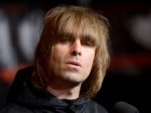 Liam Gallagher