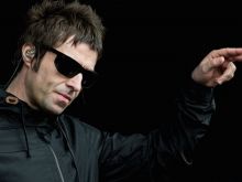 Liam Gallagher