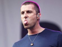 Liam Gallagher