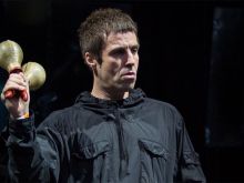 Liam Gallagher