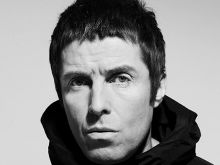 Liam Gallagher