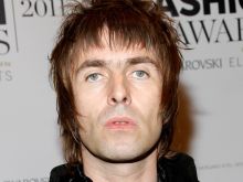 Liam Gallagher