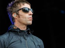 Liam Gallagher