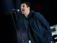Liam Gallagher